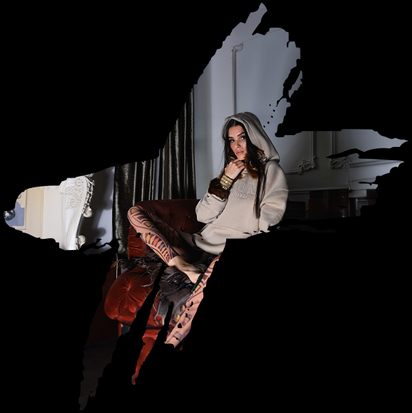 msqrd couture photoshoot